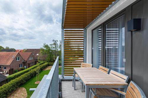 Apartamento Deichh�user Anna K�ste Deichh�user Anna K�ste 7-30