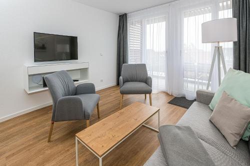Apartamento Deichh�user Anna K�ste Deichh�user Anna K�ste 7-30