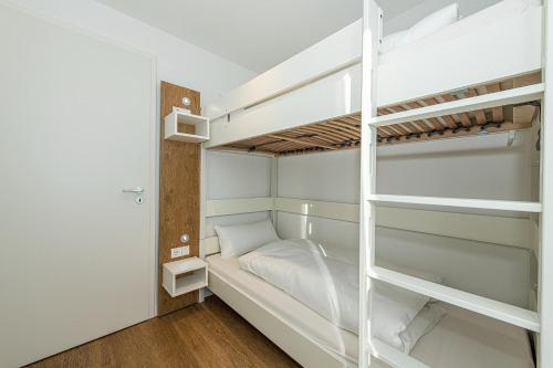 Apartamento Deichh�user Anna K�ste Deichh�user Anna K�ste 7-30