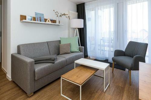 Apartamento Deichh�user Anna K�ste Deichh�user Anna K�ste 8-31
