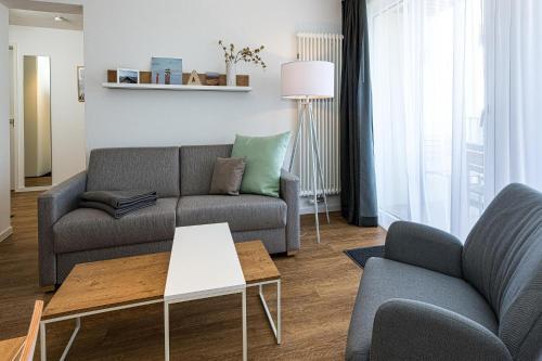 Apartamento Deichh�user Anna K�ste Deichh�user Anna K�ste 8-31