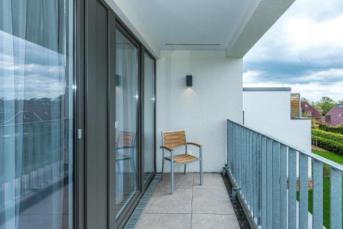 Apartamento Deichh�user Anna K�ste Deichh�user Anna K�ste 8-31