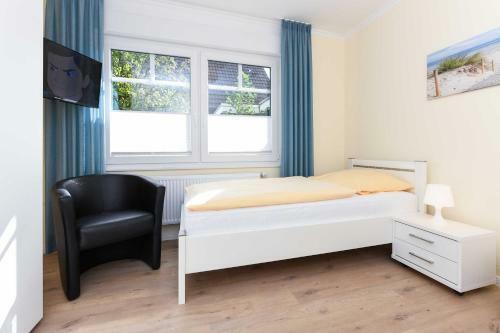 Apartamento Haus Meerzeit