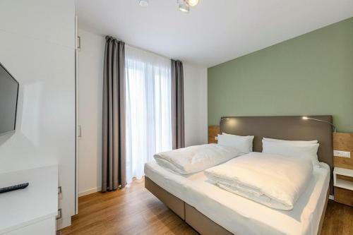 Apartamento Deichh�user Anna K�ste Deichh�user Anna K�ste 1-10