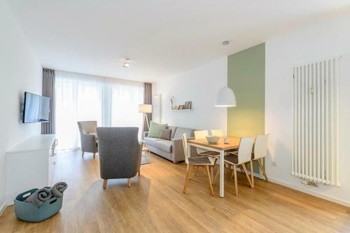Apartamento Deichh�user Anna K�ste Deichh�user Anna K�ste 1-10