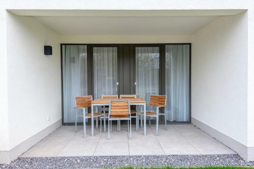 Apartamento Deichh�user Anna K�ste Deichh�user Anna K�ste 1-10