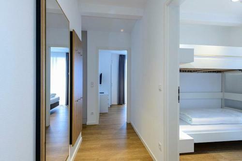 Apartamento Deichh�user Anna K�ste Deichh�user Anna K�ste 1-10