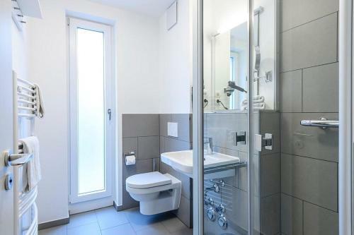 Apartamento Deichh�user Anna K�ste Deichh�user Anna K�ste 1-10