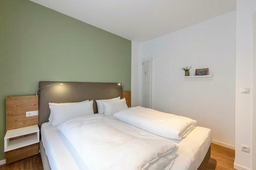 Apartamento Deichh�user Anna K�ste Deichh�user Anna K�ste 1-10