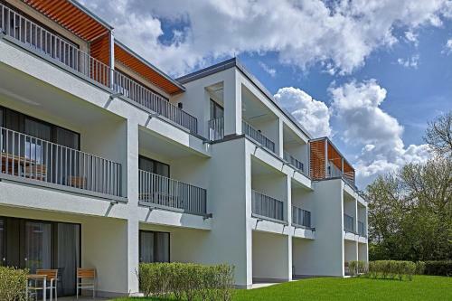 Apartamento Deichh�user Anna K�ste Deichh�user Anna K�ste 1-10
