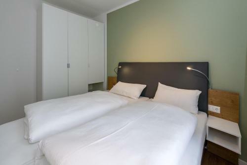 Apartamento Deichh�user Anna K�ste Deichh�user Anna K�ste 6-23