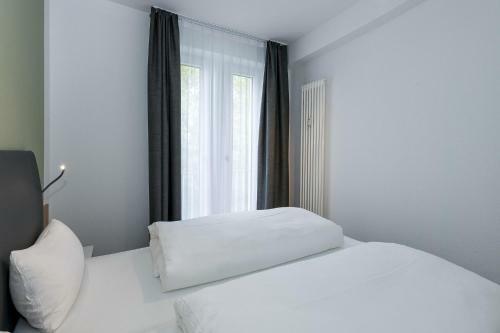Apartamento Deichh�user Anna K�ste Deichh�user Anna K�ste 6-23