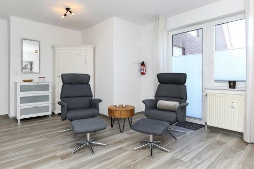 Apartamento Ferienwohnung Seepferdchen