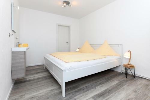 Apartamento Ferienwohnung Seepferdchen