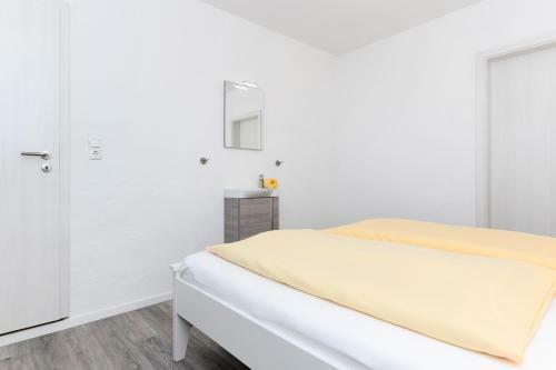 Apartamento Ferienwohnung Seepferdchen