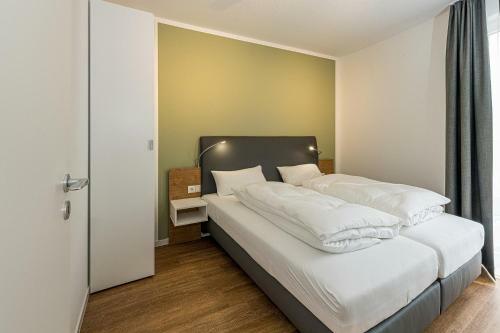 Apartamento Deichh�user Anna K�ste Deichh�user Anna K�ste 7-10