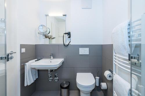 Apartamento Deichh�user Anna K�ste Deichh�user Anna K�ste 8-22