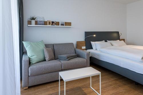 Apartamento Deichh�user Anna K�ste Deichh�user Anna K�ste 8-22