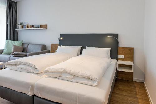 Apartamento Deichh�user Anna K�ste Deichh�user Anna K�ste 8-22