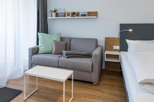 Apartamento Deichh�user Anna K�ste Deichh�user Anna K�ste 8-22