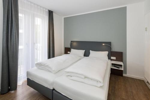 Apartamento Deichh�user Anna K�ste Deichh�user Anna K�ste 6-20