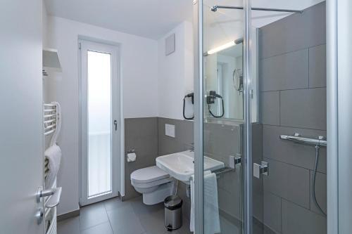 Apartamento Deichh�user Anna K�ste Deichh�user Anna K�ste 6-20