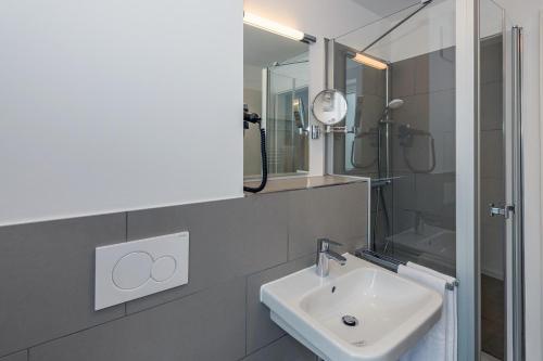 Apartamento Deichh�user Anna K�ste Deichh�user Anna K�ste 6-20