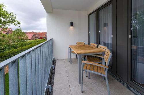 Apartamento Deichh�user Anna K�ste Deichh�user Anna K�ste 6-20