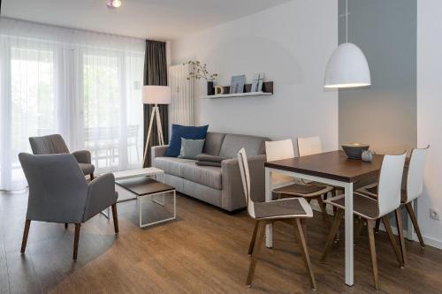 Apartamento Deichh�user Anna K�ste Deichh�user Anna K�ste 6-20