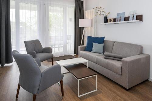 Apartamento Deichh�user Anna K�ste Deichh�user Anna K�ste 6-20