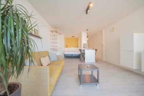 Apartamento Ostend Studio