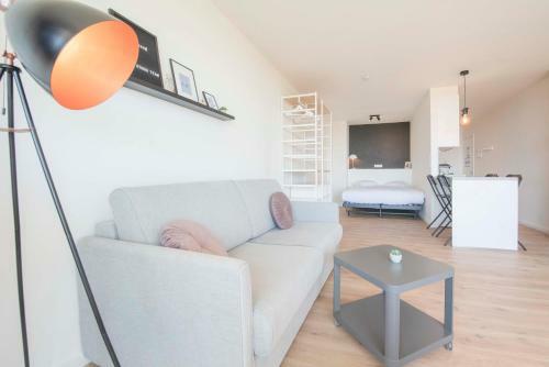 Apartamento Ostend Studio