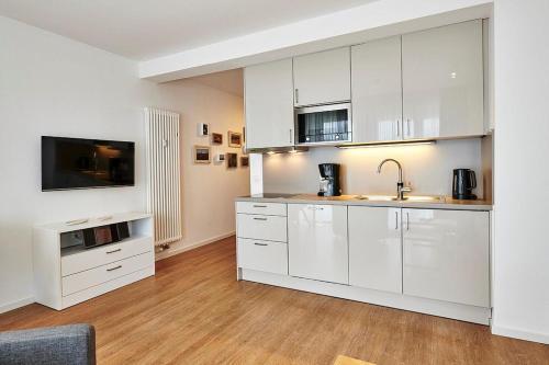 Apartamento Deichh�user Anna K�ste Deichh�user Anna K�ste 3-13