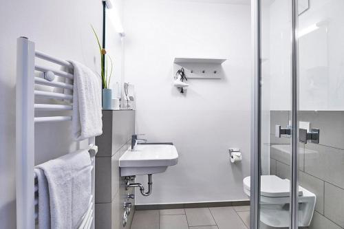 Apartamento Deichh�user Anna K�ste Deichh�user Anna K�ste 3-13
