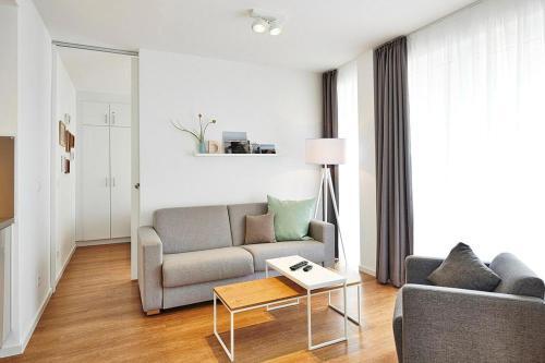 Apartamento Deichh�user Anna K�ste Deichh�user Anna K�ste 3-13