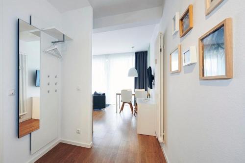 Apartamento Deichh�user Anna K�ste Deichh�user Anna K�ste 3-13