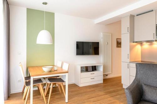 Apartamento Deichh�user Anna K�ste Deichh�user Anna K�ste 1-13