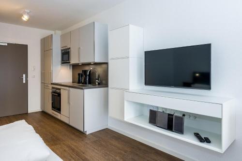 Apartamento Deichh�user Anna K�ste Deichh�user Anna K�ste 6-22