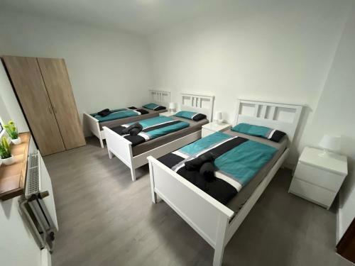 Apartamento Homesnrw - 2og / City / Messe