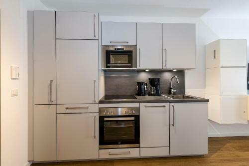 Apartamento Deichh�user Anna K�ste Deichh�user Anna K�ste 6-12