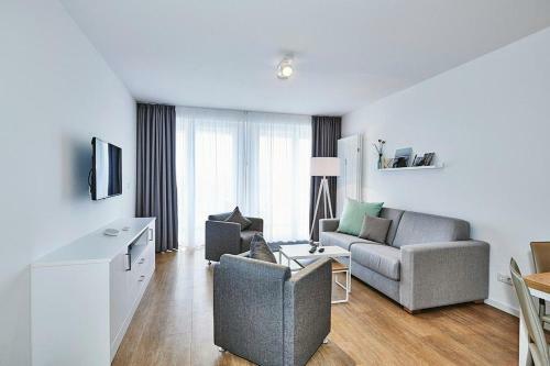Apartamento Deichh�user Anna K�ste Deichh�user Anna K�ste 4-30