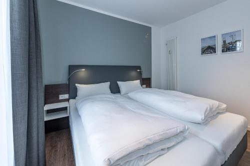 Apartamento Deichh�user Anna K�ste Deichh�user Anna K�ste 8-10