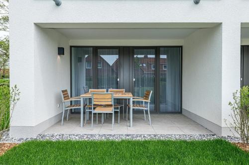 Apartamento Deichh�user Anna K�ste Deichh�user Anna K�ste 8-10
