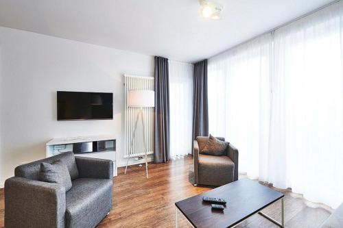 Apartamento Deichh�user Anna K�ste Deichh�user Anna K�ste 3-34