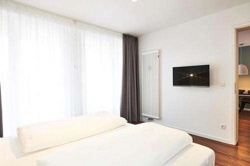 Apartamento Deichh�user Anna K�ste Deichh�user Anna K�ste 3-34