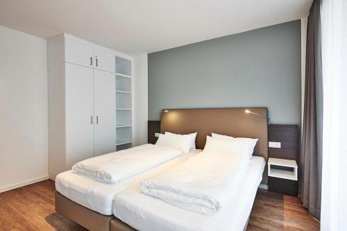 Apartamento Deichh�user Anna K�ste Deichh�user Anna K�ste 3-34