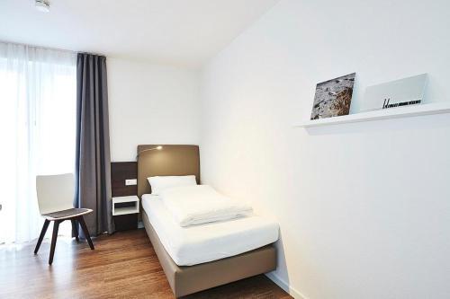 Apartamento Deichh�user Anna K�ste Deichh�user Anna K�ste 3-34