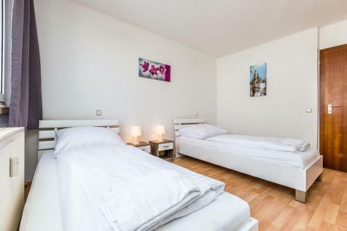 Centrally Located Apartment In Bergisch Gladbach Bensberg