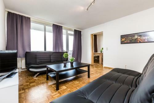 Centrally Located Apartment In Bergisch Gladbach Bensberg