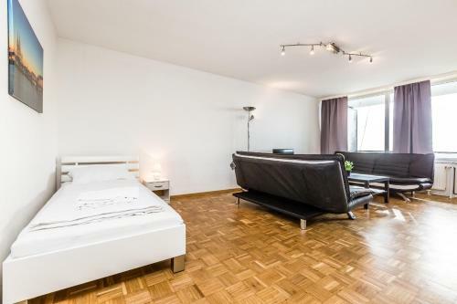 Centrally Located Apartment In Bergisch Gladbach Bensberg